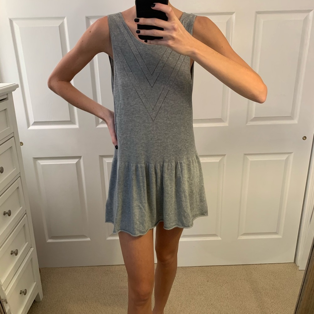 Sweater Dress/Tunic